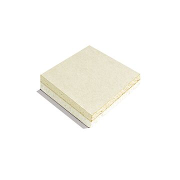 Thermal EPS Insulated Plasterboard Tapered Edge