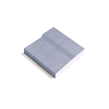 dB Acoustic Plasterboard Tapered Edge