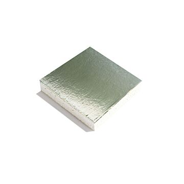 Vapour Resisting Plasterboard Tapered Edge