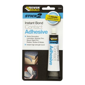 Stick2 Contact Adhesive 30ml