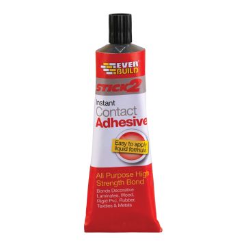 Stick2 All Purpose Contact Adhesive