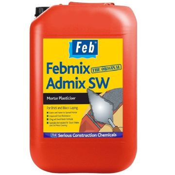 Febmix Original SW