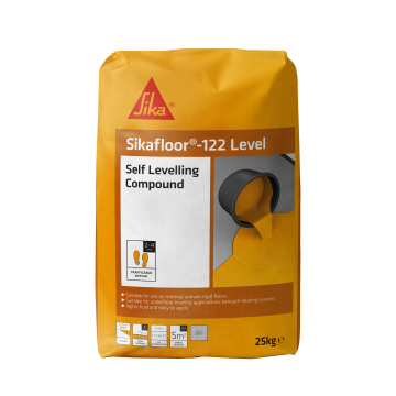 Sika Level 122 Compound 25kg