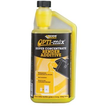 Opti-Mix 3 In 1 Render Additive 1L