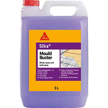 Sika Mould Buster 5L