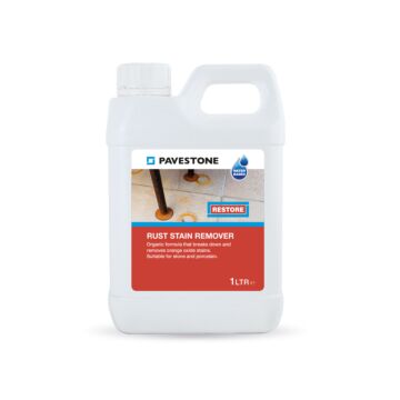 Pavestone Rust Stain Remover 1 Litre