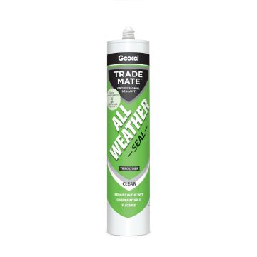 Trade Mate All Weather Seal 310ml  