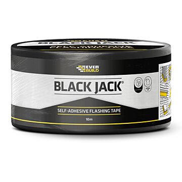 Black Jack Flashing Tape Metre