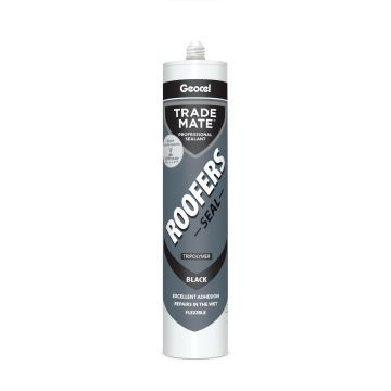 Trade Mate Roofer's Seal 310ml  