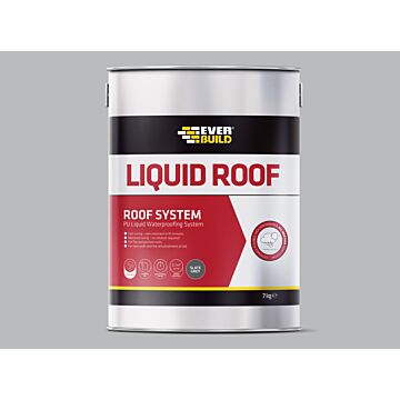 Liquid Roof Slate Grey