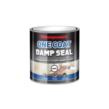 One Coat Damp Seal 250ml 