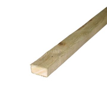 Type A Treated Timber Batten 19mm x 38mm