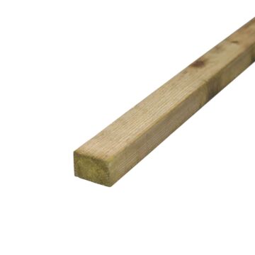 Type A Treated Timber Batten 25mm x 38mm