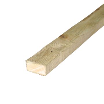 Type A Treated Timber Batten 25mm x 50mm