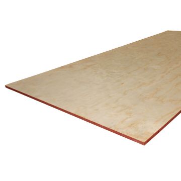 Plywood Coniferous Structural 2440mm x 1220mm FSC