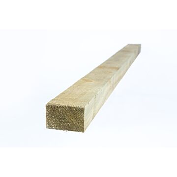 47mm x 75mm Treated Easi-Edge Carcasing Timber Kiln Dried 