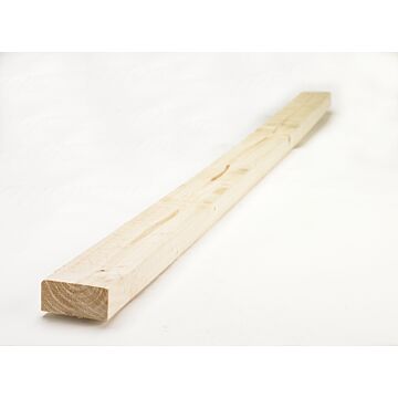 47mm x 150mm Treated Unseasoned Carcassing Timber 
