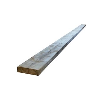 47mm x 175mm Treated Unseasoned Carcassing Timber 