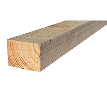 75mm x 100mm Treated Unseasoned Carcassing Timber 