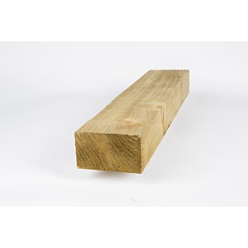 75mm x 125mm Treated Unseasoned Carcassing Timber 