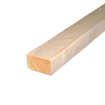 50mm x 75mm CLS Timber 2.4 Metre PEFC 