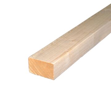 50mm x 75mm CLS Timber 3.0 Metre PEFC 