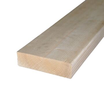 50mm x 150mm CLS Timber 4.8 Metre PEFC 