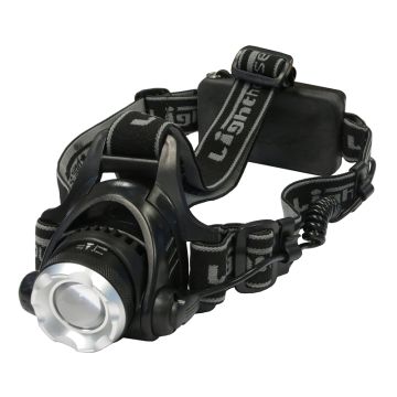Elite Focus Rechargeable LED Headlight 350 lumens