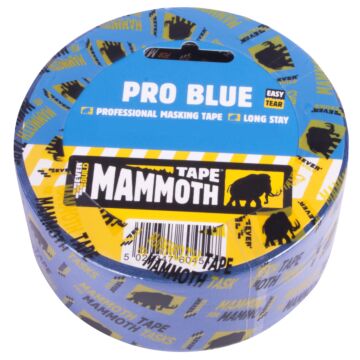 Pro Blue Masking Tape 33 Metre
