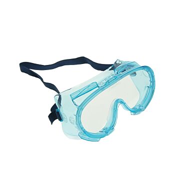 Safety Goggles - Clear