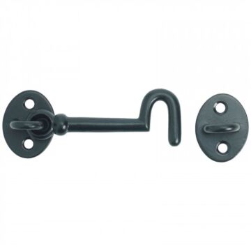 150mm Traditional Cast Cabin Hooks