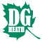 D. G. Heath Logo