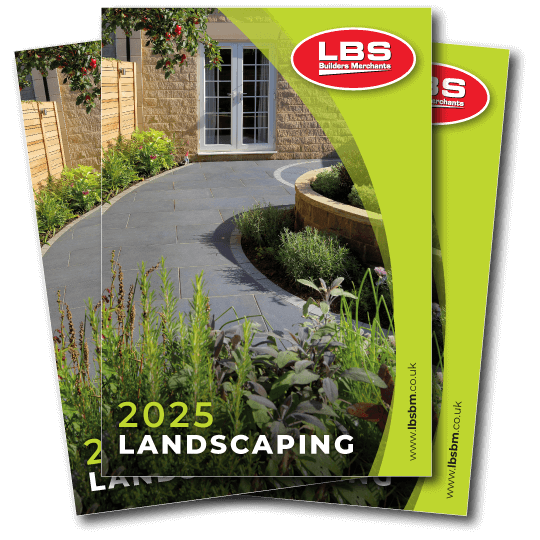 Landscaping Brochure