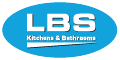 LBS Kitchens and Bathrooms Logo