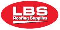 LBS Roofing Supplies Logo