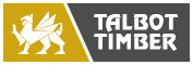 Talbot Timber Logo